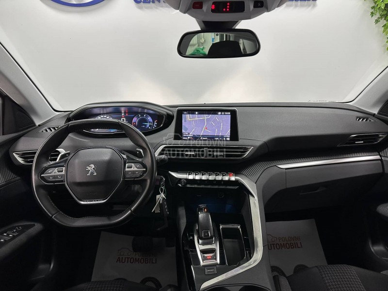 Peugeot 3008 1.5 HDI BUSINESS AUT