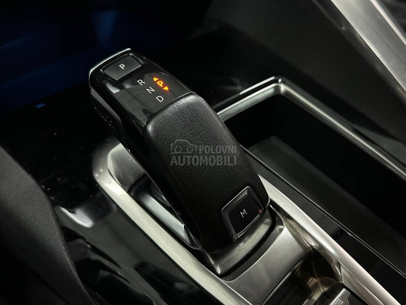 Peugeot 3008 1.5 HDI BUSINESS AUT