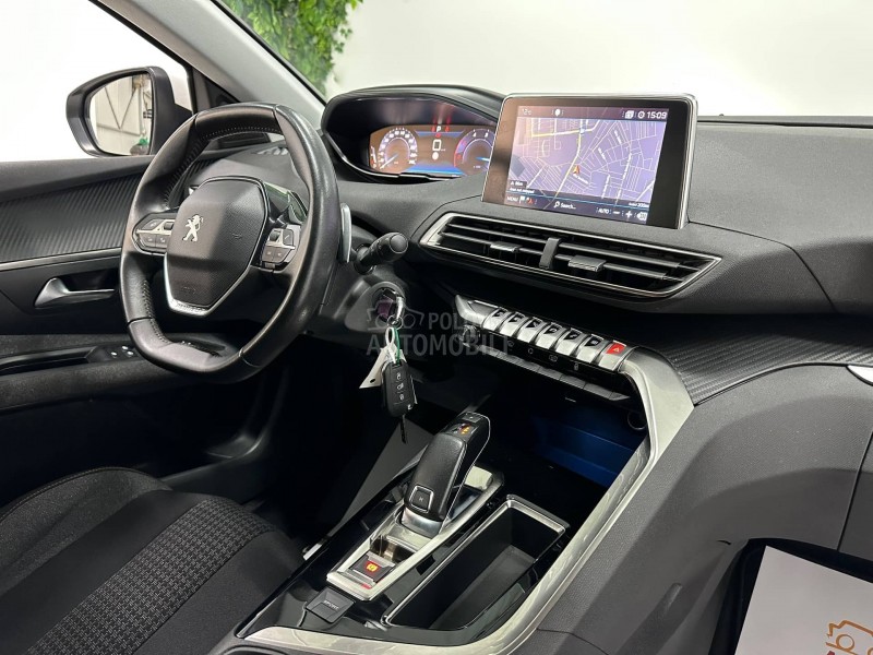 Peugeot 3008 1.5 HDI BUSINESS AUT