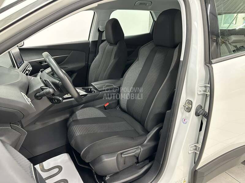 Peugeot 3008 1.5 HDI BUSINESS AUT