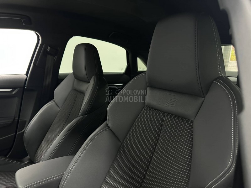 Audi A3 35 TFSI 3 X S-LINE