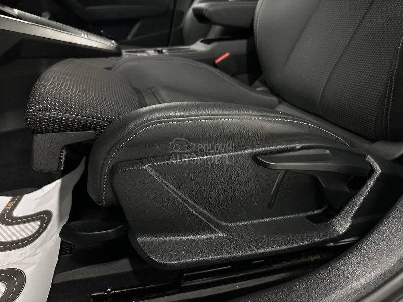 Audi A3 35 TFSI 3 X S-LINE