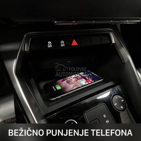 Audi A3 35 TFSI 3 X S-LINE