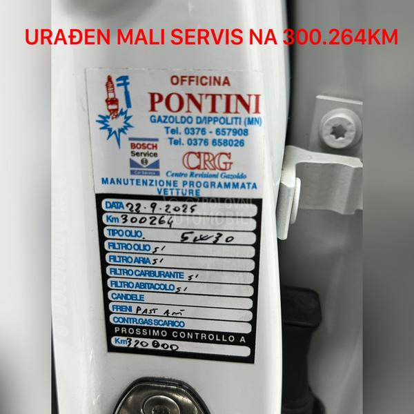 Audi Q5 2.0 TDI S LINE 190 Q