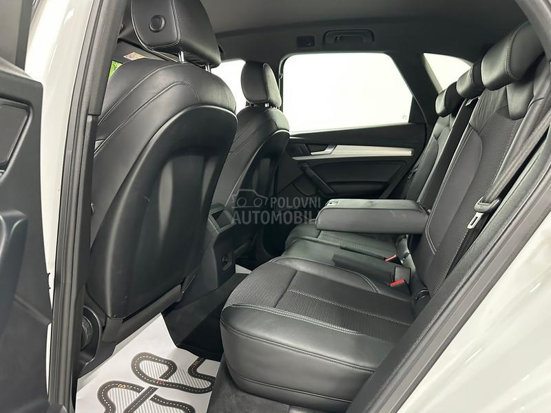 Audi Q5 2.0 TDI S LINE 190 Q