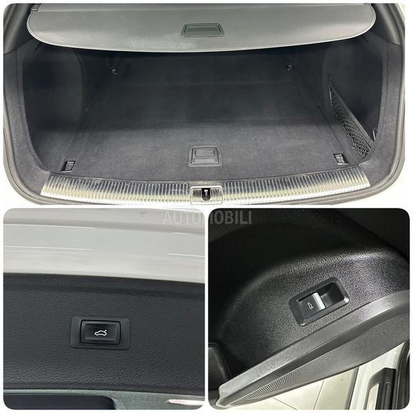 Audi Q5 2.0 TDI S LINE 190 Q