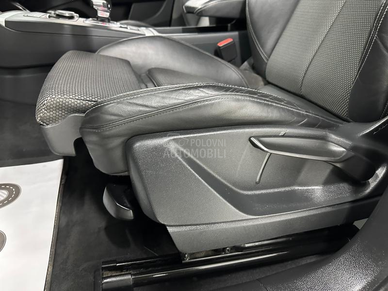 Audi Q5 2.0 TDI S LINE 190 Q