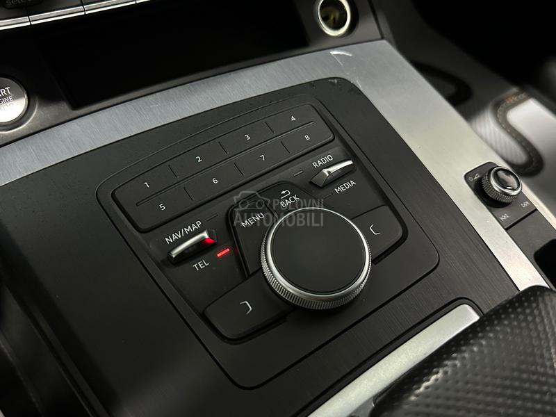 Audi Q5 2.0 TDI S LINE 190 Q