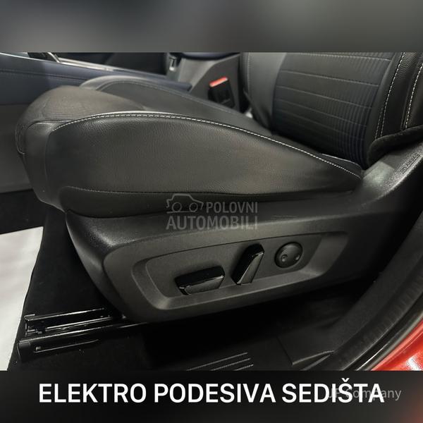 Nissan Qashqai 1.3 TEKNA AUT 160