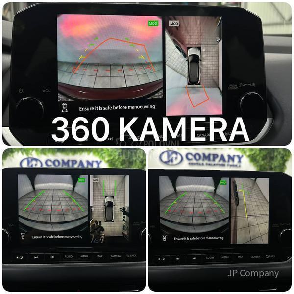 Nissan Qashqai 1.3 TEKNA AUT 160