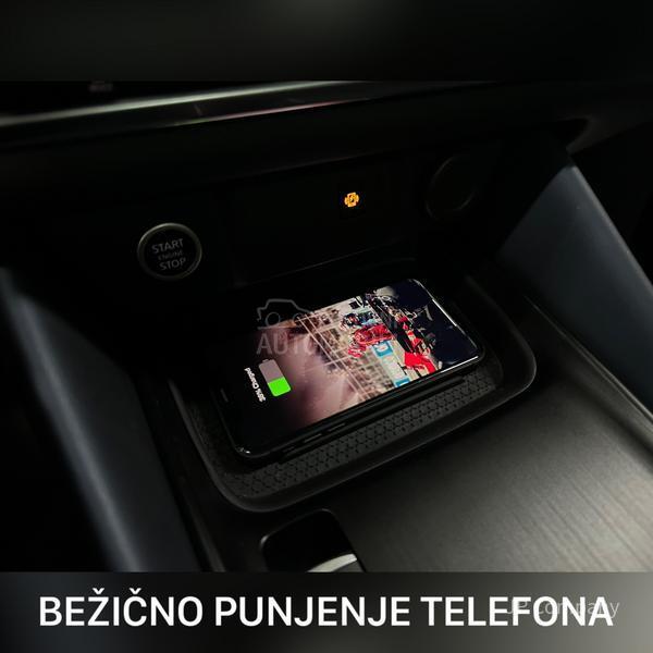 Nissan Qashqai 1.3 TEKNA AUT 160