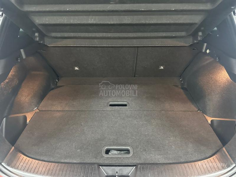 Nissan Qashqai 1.3 TEKNA AUT 160