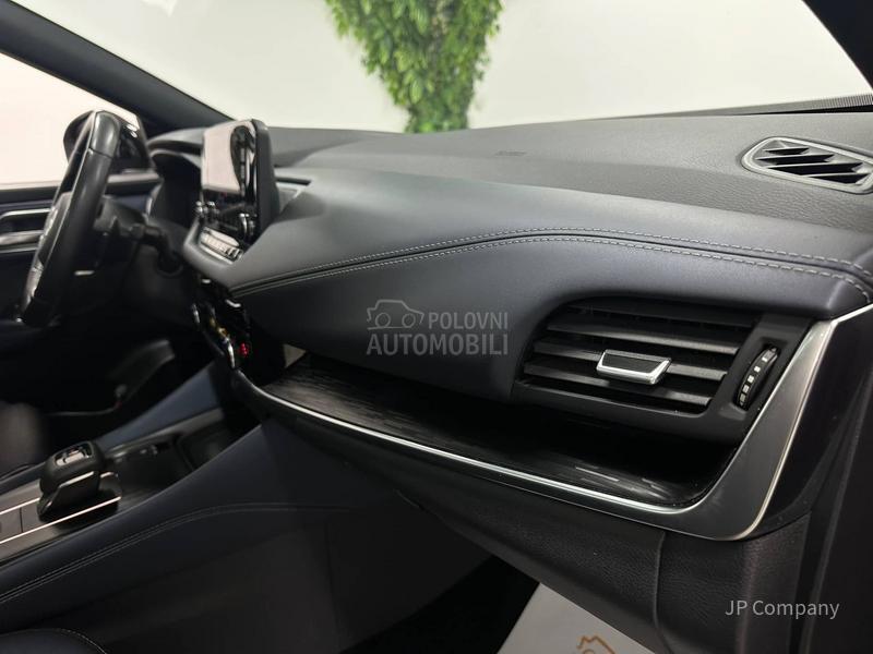 Nissan Qashqai 1.3 TEKNA AUT 160