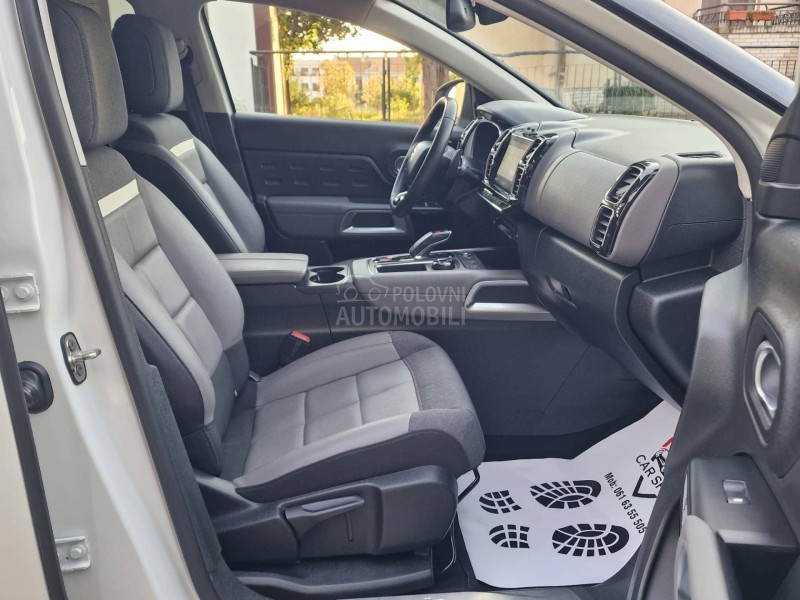 Citroen C5 Aircross 1.5hdi/SHINE