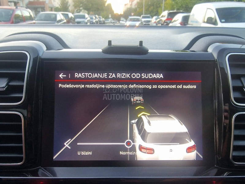 Citroen C5 Aircross 1.5hdi/SHINE