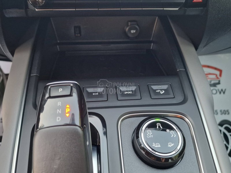 Citroen C5 Aircross 1.5hdi/SHINE