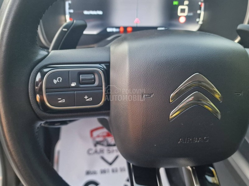 Citroen C5 Aircross 1.5hdi/SHINE