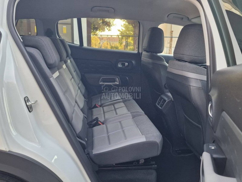 Citroen C5 Aircross 1.5hdi/SHINE