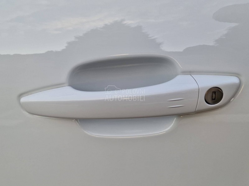 Citroen C5 Aircross 1.5hdi/SHINE