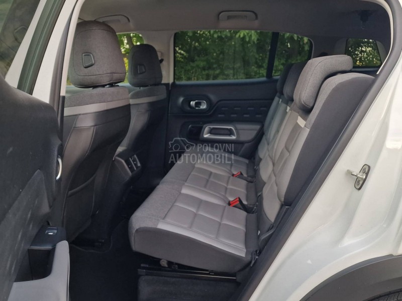 Citroen C5 Aircross 1.5hdi/SHINE