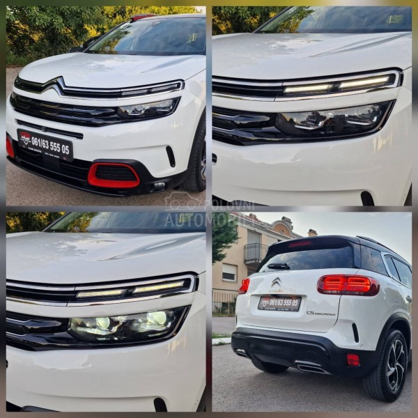 Citroen C5 Aircross 1.5hdi/SHINE