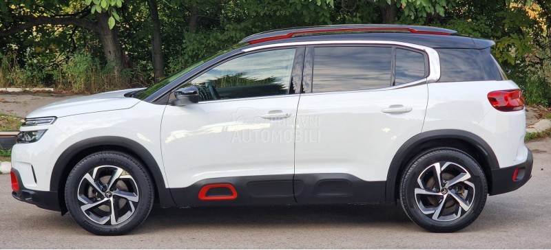 Citroen C5 Aircross 1.5hdi/SHINE