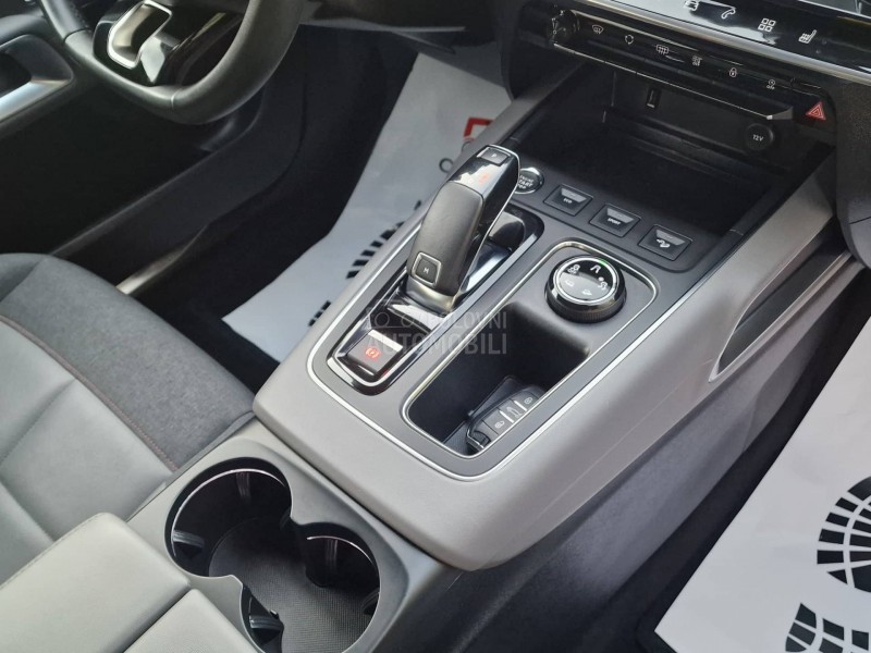 Citroen C5 Aircross 1.5hdi/SHINE