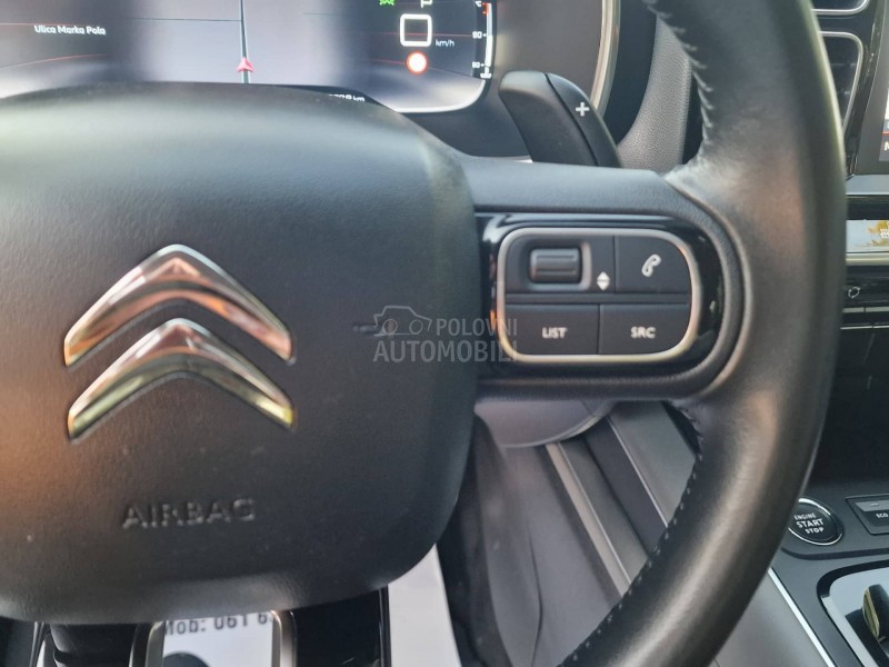 Citroen C5 Aircross 1.5hdi/SHINE