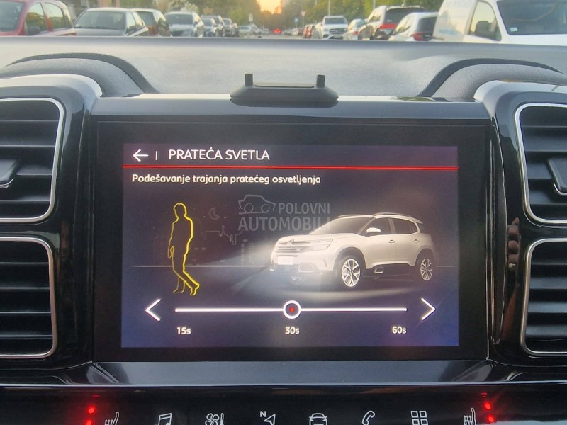 Citroen C5 Aircross 1.5hdi/SHINE