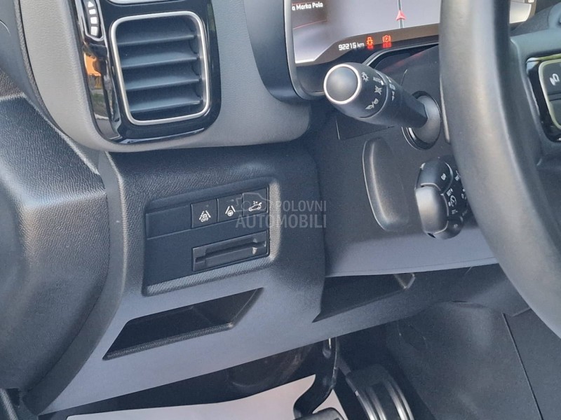 Citroen C5 Aircross 1.5hdi/SHINE