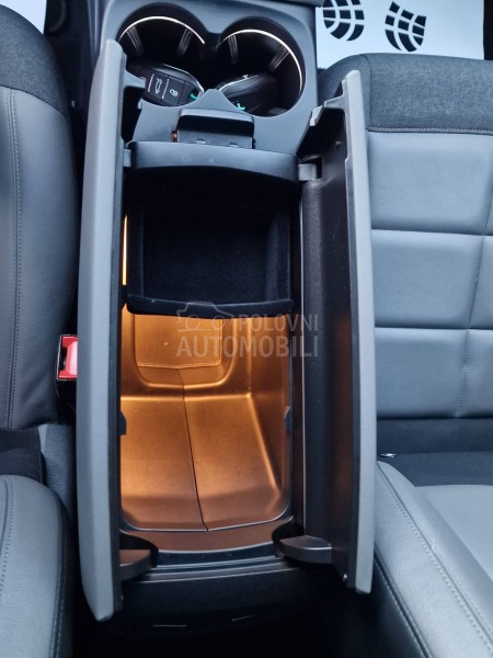 Citroen C5 Aircross SHINE/8mm Lanac