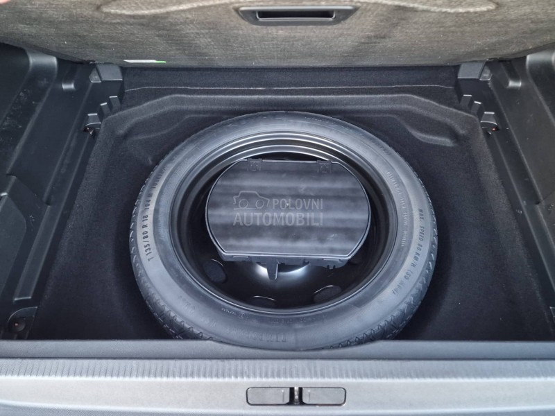 Citroen C5 Aircross SHINE/8mm Lanac