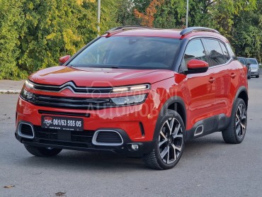 Citroen C5 Aircross SHINE/8mm Lanac
