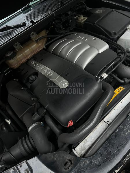 Mercedes Benz ML 270 270 CDI