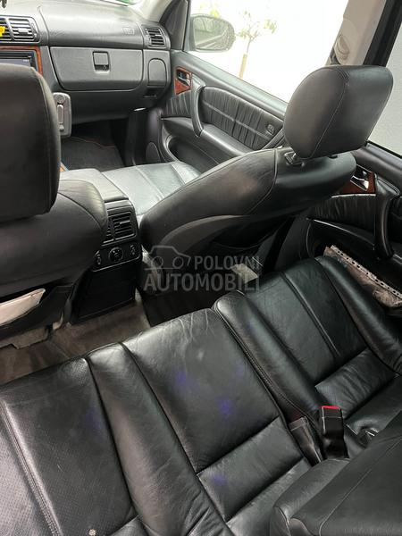 Mercedes Benz ML 270 270 CDI