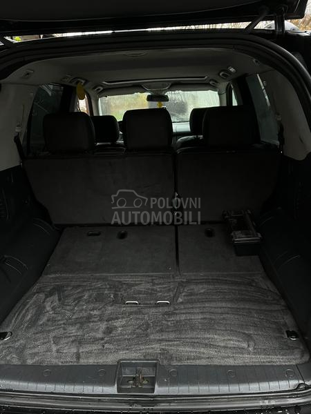 Mercedes Benz ML 270 270 CDI