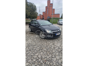 Opel Astra H GTC