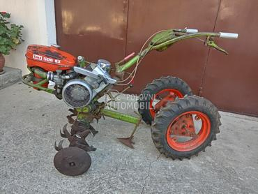 IMT 506 SX fabričko stanje