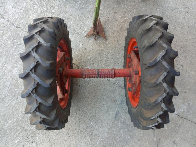 IMT 506 SX fabričko stanje