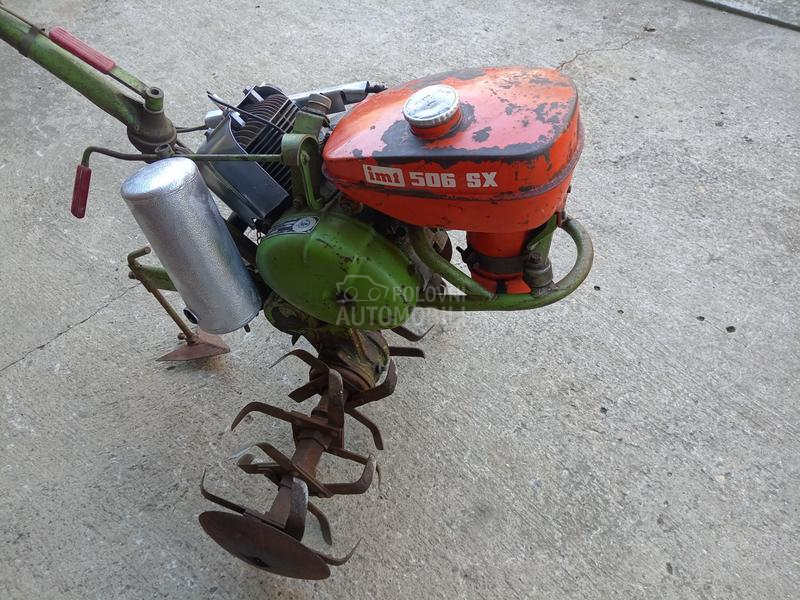 IMT 506 SX fabričko stanje