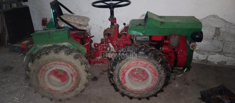 Tomo Vinković TV/18