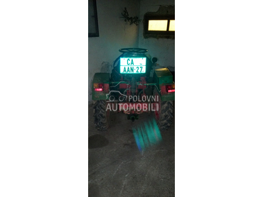 Tomo Vinković TV/18