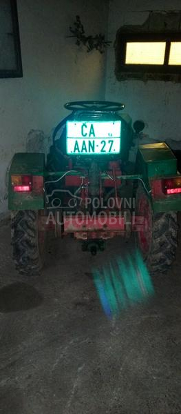 Tomo Vinković TV/18