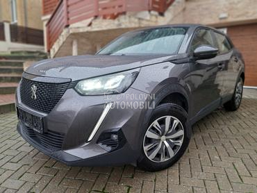 Peugeot 2008 N O V   N O V