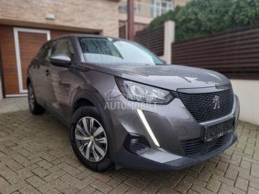 Peugeot 2008 N O V   N O V