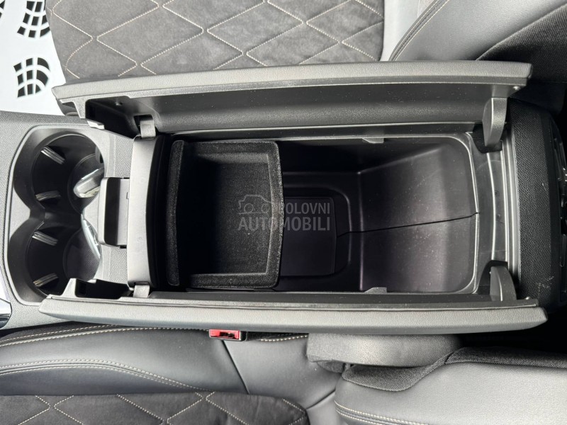 Peugeot 3008 2.0eHDI/GT