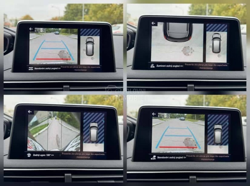 Peugeot 3008 2.0eHDI/GT