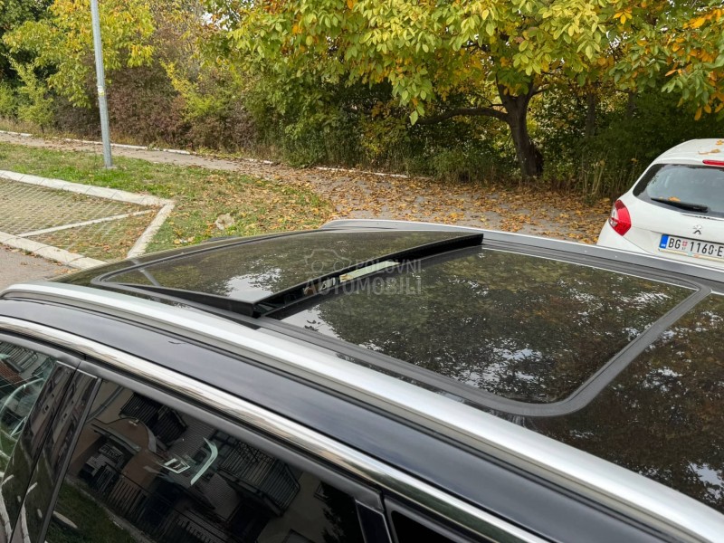 Peugeot 3008 2.0eHDI/GT