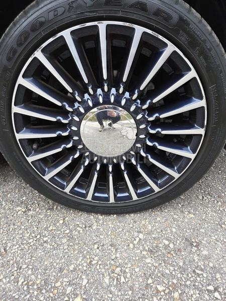 Fiat 500 RIVA MATIK C.A.B.R i