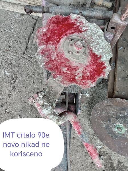IMT crtalo plug